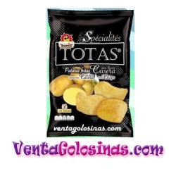 TOTAS ESTILO CASERO 100GR. 10UD X CAJA TOSFRIT 1?