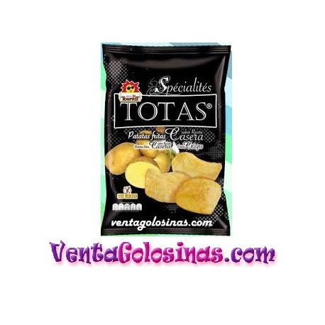 TOTAS ESTILO CASERO 100GR. 10UD X CAJA TOSFRIT 1?