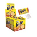 KLETS GENGIBRE Y LIMON 200UD