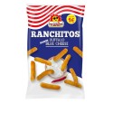 RANCHITOS QUESO 12UD X CAJA