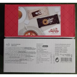 GALLETAS CHOCO 200UD