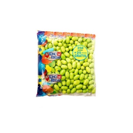 CHICLE MELON 250UD + 25 REGALO