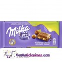 TABLETA MILKA AVELLANA 100GR 17UD X CAJA