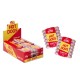 HOT DOGS CHICLE 24UD