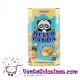 HELLO PANDA CREMA 10 UDS