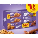 LOTE GALLETAS MILKA 23UD 1.60EUR