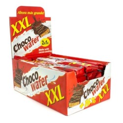 CHOCO WAFER XXL CACAO 24UD