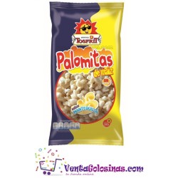 PALOMITAS 25UD 35GR TOSFRIT