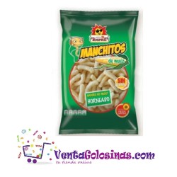 SUPER MANCHITOS 50UD TOSFRIT