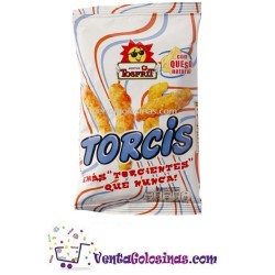 HOST TORCIS 20UD 60GR TOSFRIT