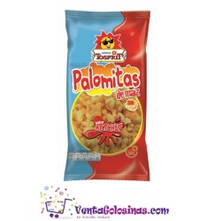 PALOMITAS KETCHUP 25UD 35GR TOSFRIT