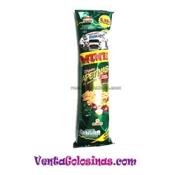 MINIS APETINAS KEPCHUP 30GR. 22UD X CAJA TOSFRIT