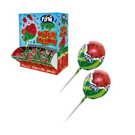 FINI BOOM SANDIA CHUPA CHUPS 100UD