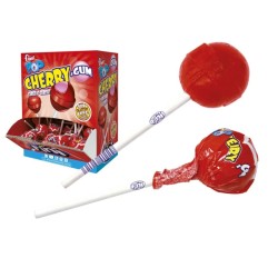 FINI BOOM CEREZA CHUPA CHUPS 100UD