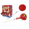 FINI BOOM CEREZA CHUPA CHUPS 100UD