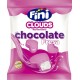 B CORAZONES CHOCO FRESA 90GR FINI 12UD