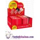 LOTE KIT KAT 3 SABORES 60UDS 2 X 1,8 EUR