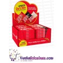 LOTE KIT KAT 3 SABORES 60UDS 2 X 1,8 EUR