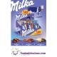 LOTE TABLETA MILKA 40UD 1.40EUR