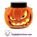 CALABAZA HALLOWEN 9UD 