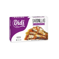 SARDINILLA PICANTONA