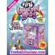 FINI BOOM HUEVOS UNICORNIO 200 UD FINI