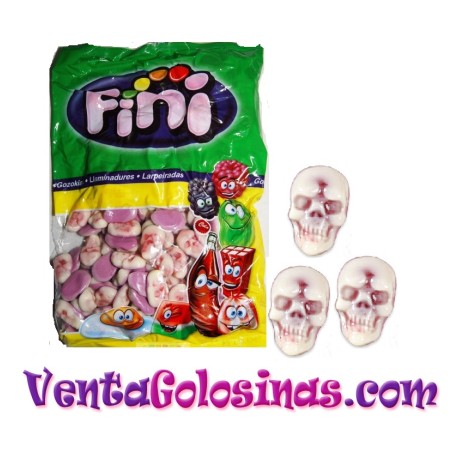 BL FIN CALAVERAS 1KG FINI