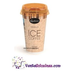 COFEE VAINILLA CAFE 230ML 10UDS